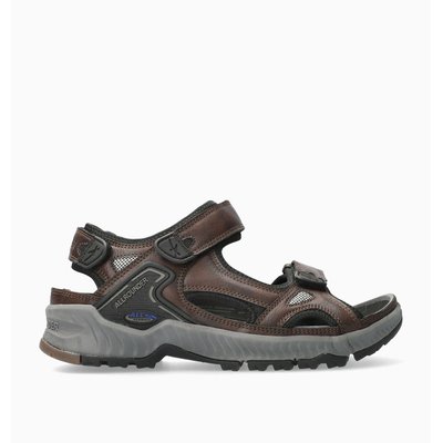 Sandales en textile HONDURAS MEPHISTO