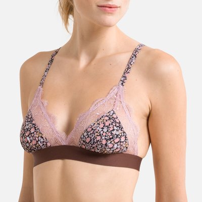 Lingerie sous vetements femme LOVE STORIES La Redoute