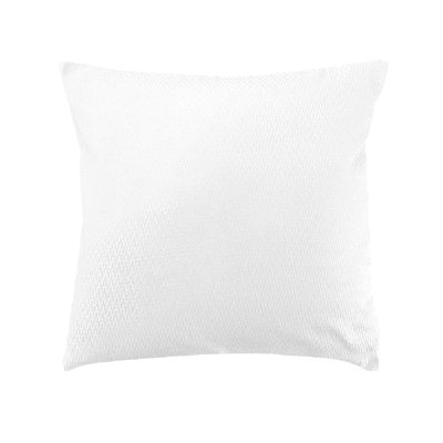 Taie d'oreiller satin de coton GARNIER-THIEBAUT