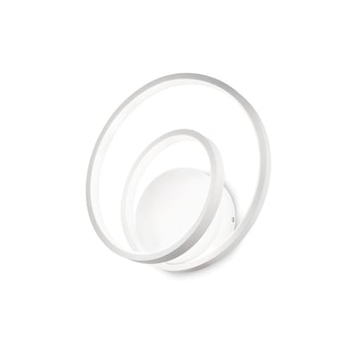 Applique    lumière chaude  OZ IDEAL LUX