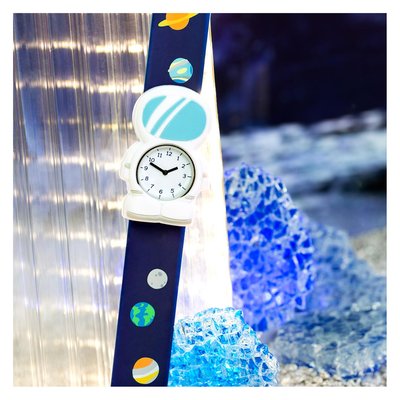 Montre slap  Funny Time PYLONES