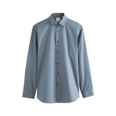 Chemise facile d'entretien slim manchette NEXT