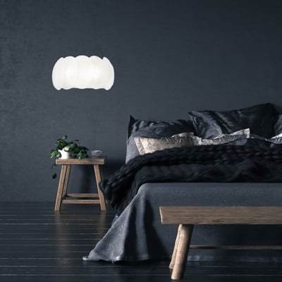Applique    OVALINO IDEAL LUX