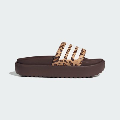 Claquettes Adilette Platform ADIDAS SPORTSWEAR