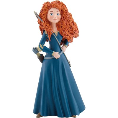 Figurine Merida BULLYLAND