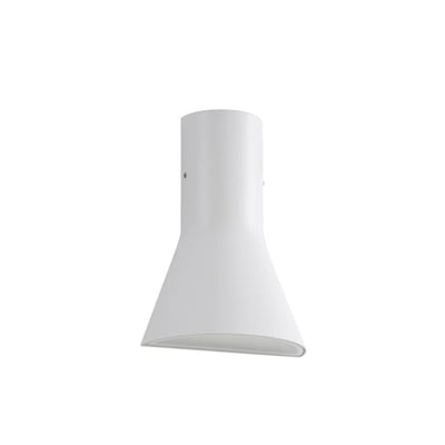 Applique extérieure en aluminium moderneLED LUCANDE