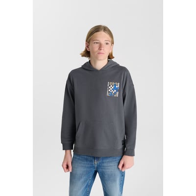 Sweat-Shirt capuche ISTREBO LE TEMPS DES CERISES
