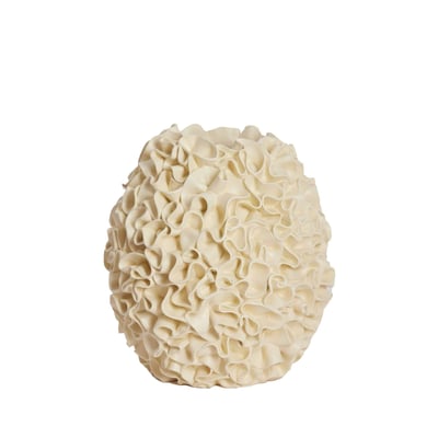 Vase Synthétique-Plastique AGELLO LIGHT & LIVING 