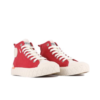 Baskets Montantes Palla Ace Chukka ORG PALLADIUM