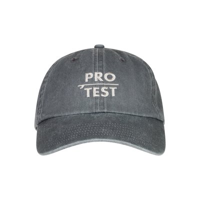 Casquette à bretelles PRTJARNI PROTEST