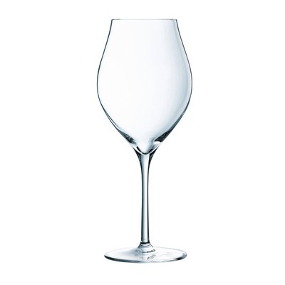 6 verres à pied 47 cl CHEF&SOMMELIER