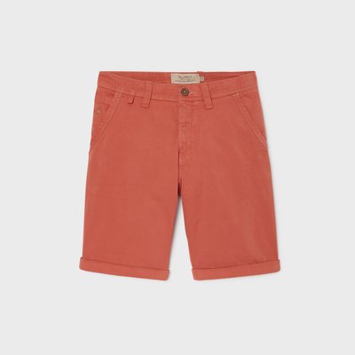 Short en coton biologique FIRST HORIZON BILLYBELT