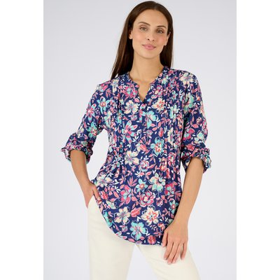 Tunique fibres pure viscose Lenzing(TM) DAMART