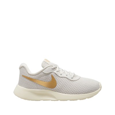 Nike tanjun blanche femme La Redoute