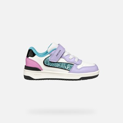 Baskets respirantes Washiba GEOX