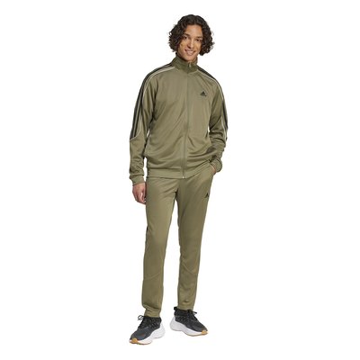 Pantalon chandal verde hombre best sale
