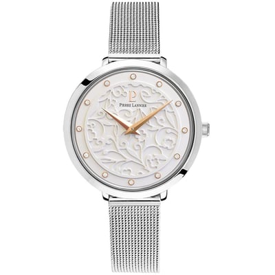Montre Analogique  ELEGANCE EOLIA PIERRE LANNIER