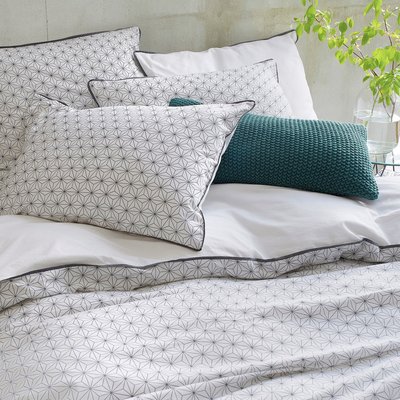 Housse de couette coton, Nordic LA REDOUTE INTERIEURS