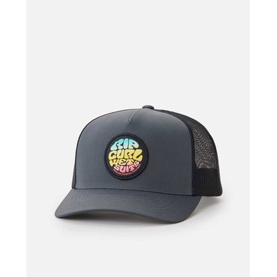 Casquette Wetsuit ICON Trucker RIP CURL