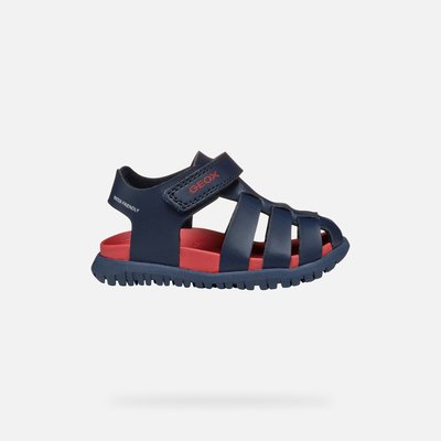 Sandales  B SANDAL FUSBETTO BO GEOX
