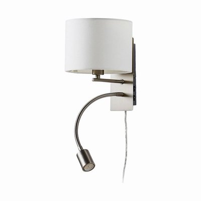 Applique en textile moderneLED, Florens LINDBY