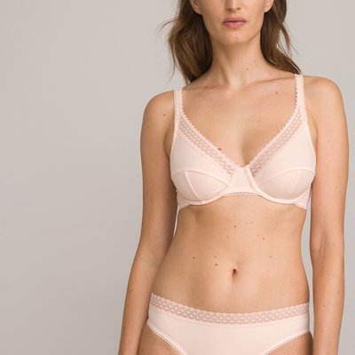 Soutien-gorge foulard armatures souples, Microflex LA REDOUTE COLLECTIONS