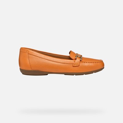 Mocassins  D ANNYTAH MOC GEOX