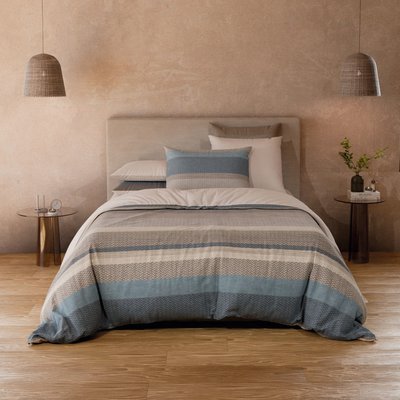 Pack Housse De Couette + Taie(s) D'oreiller HOME INSPIRATION PAR ANNE DE SOLENE