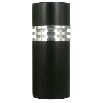 Moulin à poivre   12 cm ébène en bois-JOTA DE BUYER