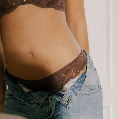 Culotte ANA BAISER VOLÉ