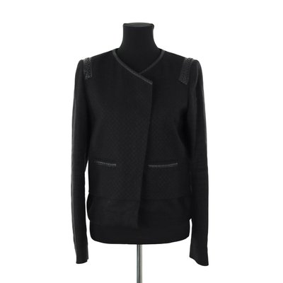 Veste en coton - Très Bon État MAJE