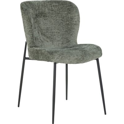 Chaise en métal, Darby fusion Stoelen RECOLLECTION