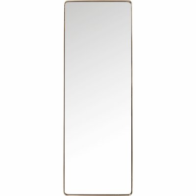 Mirror Curve Rectangular 70x200cm KARE DESIGN