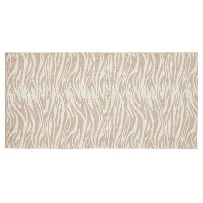 Drap De Douche ZÈBRE ANNE DE SOLENE