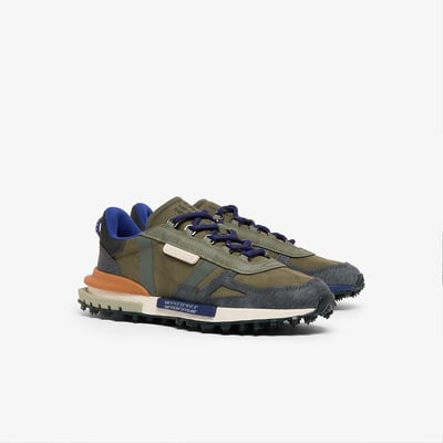 Baskets basses ELITE ACTIVE LACOSTE