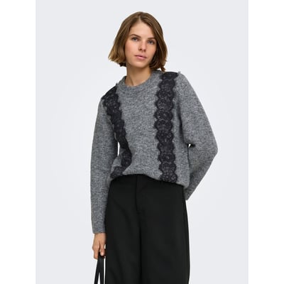 Pull En Maille ONLY