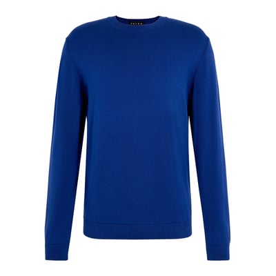 Pull-over Cotton Knit FALKE