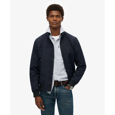 Blouson Harrington en nylon SUPERDRY