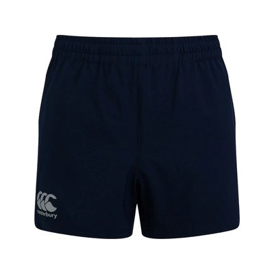 Short CANTERBURY