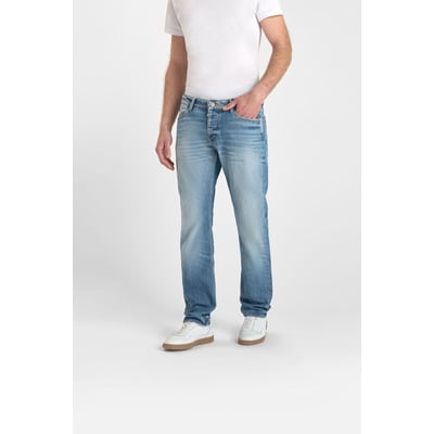 Jeans droite 800/12, longueur 34 LE TEMPS DES CERISES
