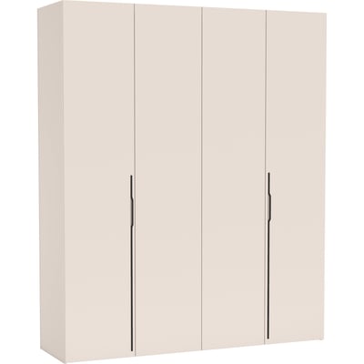 Armoire 2 portes 3 tiroirs collection BARI RECOLLECTION