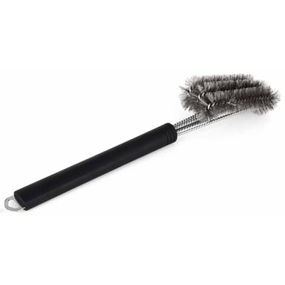 Brosse à 3 têtes pour barbecue / plancha SOMAGIC