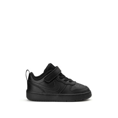 Baskets en cuir NIKE