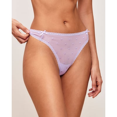 UNDIZ STRING LOVEMONIZ-STRING UNDIZ