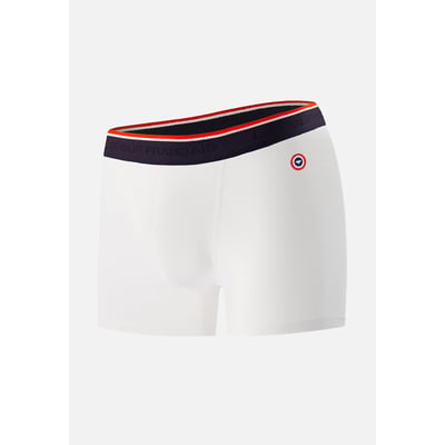 Boxer rayé Marius LE SLIP FRANCAIS