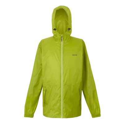 Coupe-vent PACK IT REGATTA