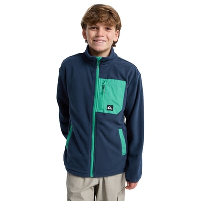 Polaire zippée ICE FIELD QUIKSILVER
