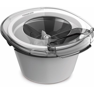 Sorbetière KAX71.009WH pour chef et chef XL KENWOOD