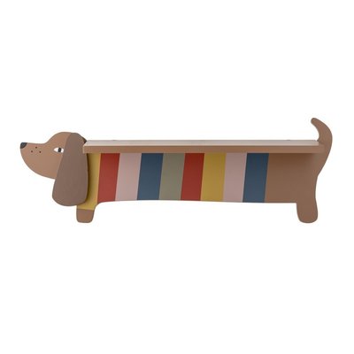Etagère murale enfant  Charlie BLOOMINGVILLE