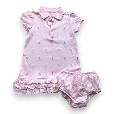 Ensemble bébé - Très bon état RALPH LAUREN